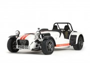 Caterham Seven Superlight R500